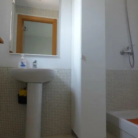Deltaconfort Apartment El Lligallo del Ganguil