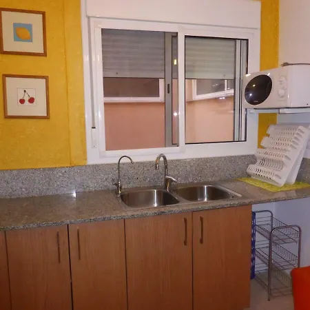 Deltaconfort Apartment *
