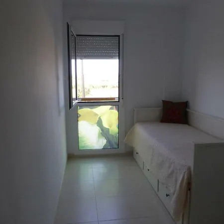 Deltaconfort Apartment *