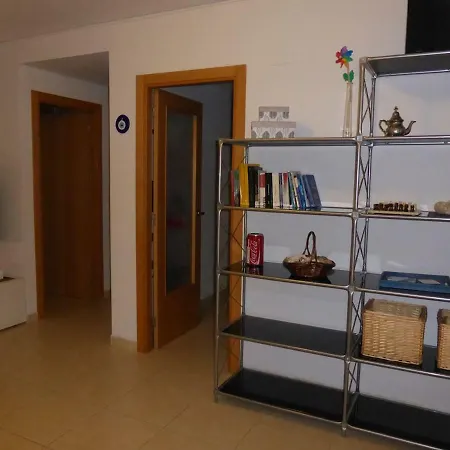 Deltaconfort Apartment