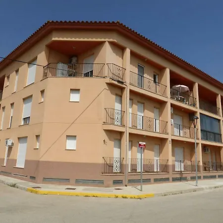 Deltaconfort Apartment