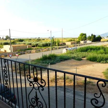 Deltaconfort Apartment El Lligallo del Ganguil